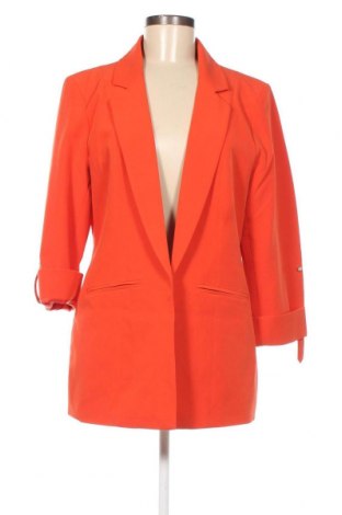 Damen Blazer ONLY, Größe L, Farbe Orange, Preis € 47,52