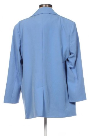 Γυναικείο σακάκι ONLY, Μέγεθος L, Χρώμα Μπλέ, Τιμή 15,22 €