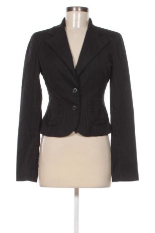 Γυναικείο σακάκι ONLY, Μέγεθος S, Χρώμα Μαύρο, Τιμή 6,09 €