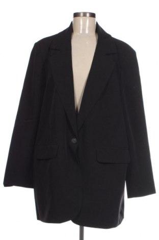 Γυναικείο σακάκι ONLY, Μέγεθος XL, Χρώμα Μαύρο, Τιμή 19,18 €