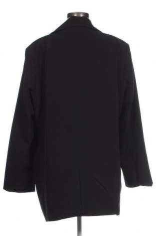 Γυναικείο σακάκι ONLY, Μέγεθος XL, Χρώμα Μαύρο, Τιμή 19,18 €
