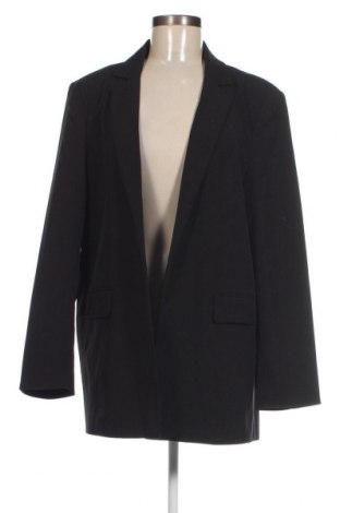 Γυναικείο σακάκι ONLY, Μέγεθος XL, Χρώμα Μαύρο, Τιμή 47,94 €