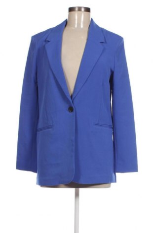 Γυναικείο σακάκι ONLY, Μέγεθος S, Χρώμα Μπλέ, Τιμή 26,37 €