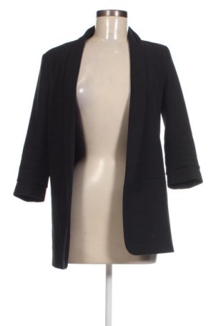Γυναικείο σακάκι ONLY, Μέγεθος S, Χρώμα Μαύρο, Τιμή 47,94 €