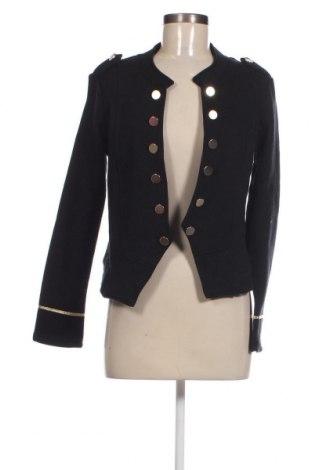 Γυναικείο σακάκι ONLY, Μέγεθος M, Χρώμα Μαύρο, Τιμή 26,37 €