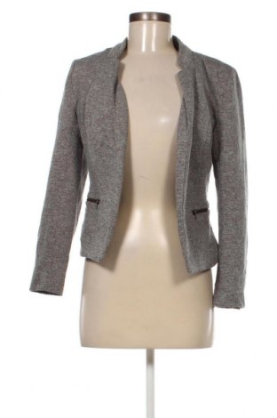 Γυναικείο σακάκι ONLY, Μέγεθος S, Χρώμα Γκρί, Τιμή 15,22 €