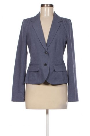 Γυναικείο σακάκι Opus, Μέγεθος S, Χρώμα Μπλέ, Τιμή 69,90 €