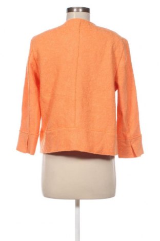 Γυναικείο σακάκι Opus, Μέγεθος S, Χρώμα Πορτοκαλί, Τιμή 27,96 €