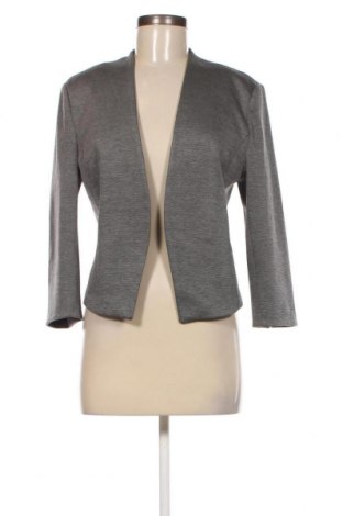 Γυναικείο σακάκι Orsay, Μέγεθος L, Χρώμα Γκρί, Τιμή 16,33 €