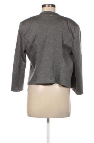 Γυναικείο σακάκι Orsay, Μέγεθος L, Χρώμα Γκρί, Τιμή 10,89 €