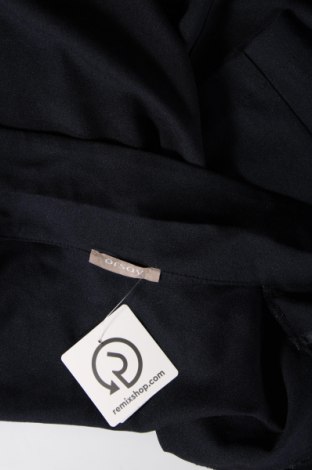 Γυναικείο σακάκι Orsay, Μέγεθος S, Χρώμα Μπλέ, Τιμή 12,80 €
