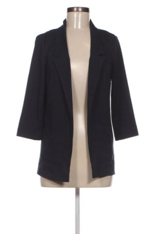 Γυναικείο σακάκι Orsay, Μέγεθος S, Χρώμα Μπλέ, Τιμή 13,48 €
