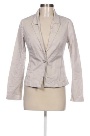 Γυναικείο σακάκι Orsay, Μέγεθος S, Χρώμα  Μπέζ, Τιμή 27,22 €