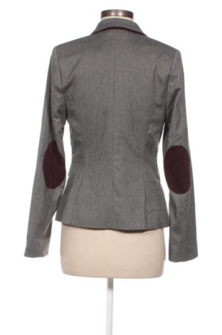 Дамско сако Orsay, Размер S, Цвят Сив, Цена 23,76 лв.