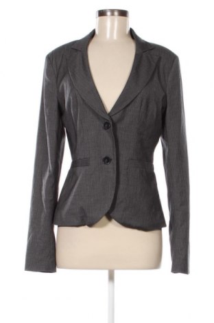 Γυναικείο σακάκι Orsay, Μέγεθος L, Χρώμα Γκρί, Τιμή 9,80 €
