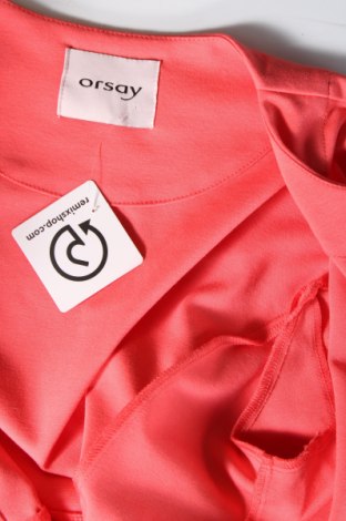 Дамско сако Orsay, Размер M, Цвят Розов, Цена 28,60 лв.