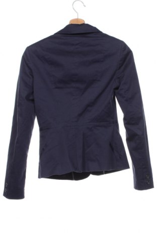 Damen Blazer Orsay, Größe XS, Farbe Blau, Preis € 6,79