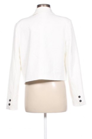 Γυναικείο σακάκι Orsay, Μέγεθος M, Χρώμα Λευκό, Τιμή 27,22 €