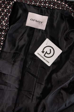Dámske sako  Orsay, Veľkosť S, Farba Viacfarebná, Cena  12,48 €