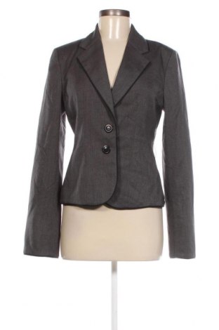 Γυναικείο σακάκι Orsay, Μέγεθος M, Χρώμα Γκρί, Τιμή 5,44 €