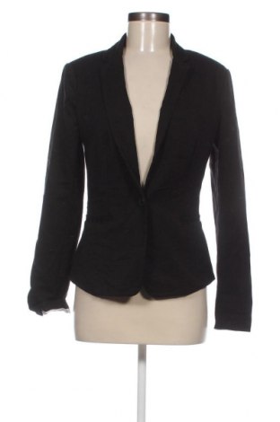 Дамско сако Orsay, Размер M, Цвят Черен, Цена 17,60 лв.