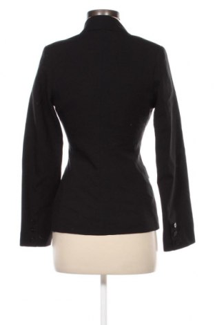 Damen Blazer Orsay, Größe XXS, Farbe Schwarz, Preis 18,37 €