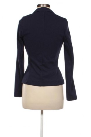 Damen Blazer Orsay, Größe S, Farbe Blau, Preis € 5,99