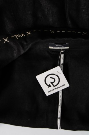 Γυναικείο σακάκι Orwell, Μέγεθος M, Χρώμα Μαύρο, Τιμή 15,27 €