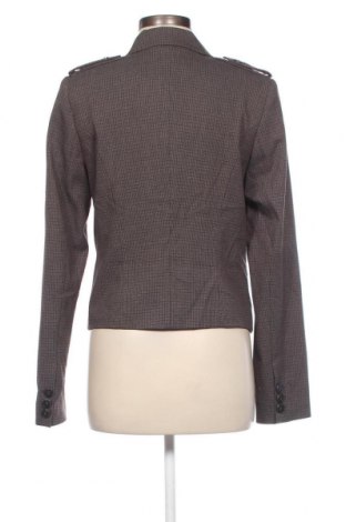 Damen Blazer Oui, Größe M, Farbe Grau, Preis 8,99 €