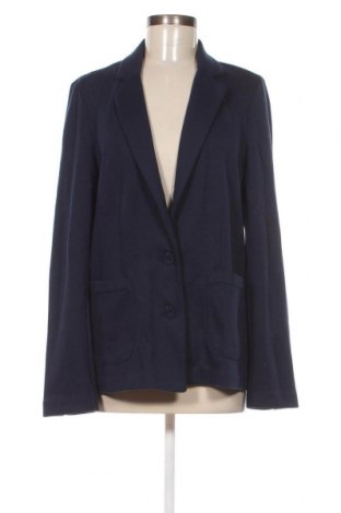 Γυναικείο σακάκι Oviesse, Μέγεθος XL, Χρώμα Μπλέ, Τιμή 29,59 €
