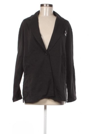 Γυναικείο σακάκι PUMA, Μέγεθος M, Χρώμα Μαύρο, Τιμή 158,97 €