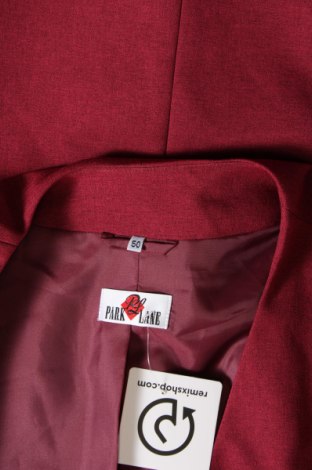 Damen Blazer Park Lane, Größe XXL, Farbe Rot, Preis € 15,31