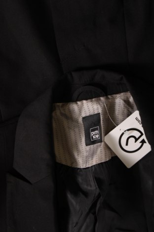 Γυναικείο σακάκι Pimkie, Μέγεθος S, Χρώμα Μαύρο, Τιμή 3,27 €