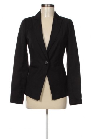 Дамско сако Pimkie, Размер S, Цвят Черен, Цена 19,80 лв.