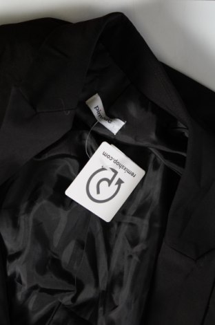 Дамско сако Pimkie, Размер M, Цвят Черен, Цена 15,40 лв.