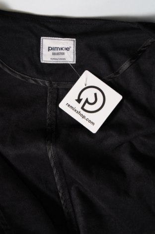 Дамско сако Pimkie, Размер L, Цвят Черен, Цена 19,80 лв.