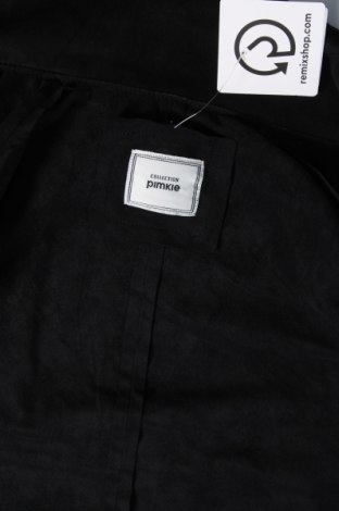Γυναικείο σακάκι Pimkie, Μέγεθος S, Χρώμα Μαύρο, Τιμή 12,25 €