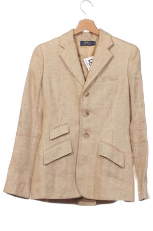 Дамско сако Polo By Ralph Lauren, Размер XS, Цвят Многоцветен, Цена 180,84 лв.