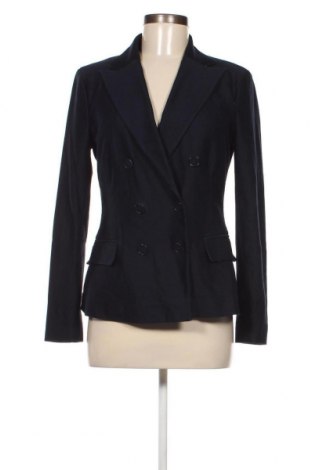 Γυναικείο σακάκι Polo By Ralph Lauren, Μέγεθος M, Χρώμα Μπλέ, Τιμή 109,31 €