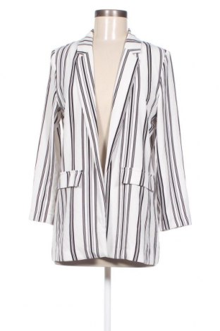 Γυναικείο σακάκι Primark, Μέγεθος M, Χρώμα Λευκό, Τιμή 27,22 €