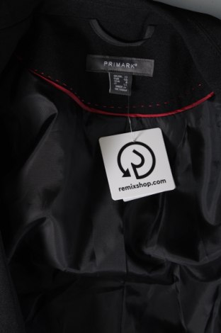 Дамско сако Primark, Размер M, Цвят Черен, Цена 13,20 лв.