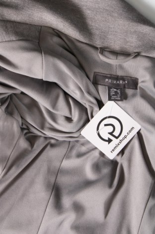 Γυναικείο σακάκι Primark, Μέγεθος M, Χρώμα Γκρί, Τιμή 27,22 €