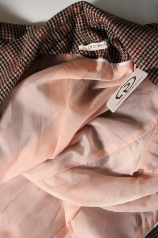 Γυναικείο σακάκι Promod, Μέγεθος M, Χρώμα Πολύχρωμο, Τιμή 22,40 €