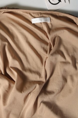 Γυναικείο σακάκι Promod, Μέγεθος S, Χρώμα  Μπέζ, Τιμή 22,40 €