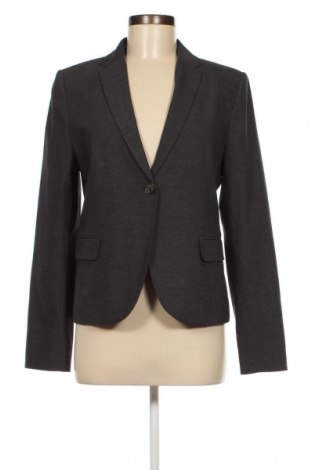 Damen Blazer Queen Mum, Größe M, Farbe Grau, Preis 30,68 €