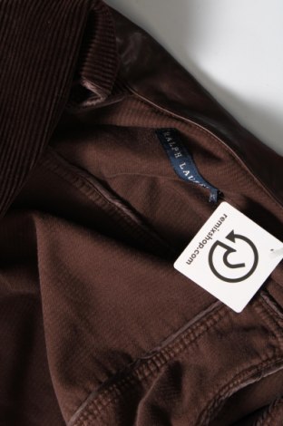 Γυναικείο σακάκι Ralph Lauren, Μέγεθος M, Χρώμα Καφέ, Τιμή 59,38 €