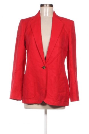 Γυναικείο σακάκι Ralph Lauren, Μέγεθος M, Χρώμα Κόκκινο, Τιμή 122,76 €