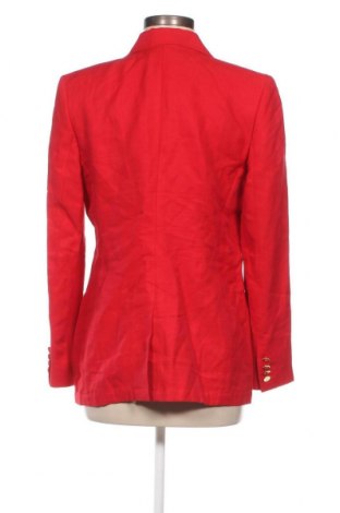 Дамско сако Ralph Lauren, Размер M, Цвят Червен, Цена 240,00 лв.
