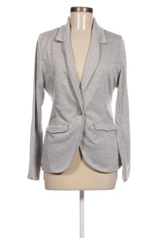 Γυναικείο σακάκι Refree, Μέγεθος XL, Χρώμα Γκρί, Τιμή 28,33 €