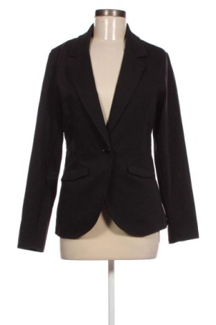 Дамско сако Refree, Размер XL, Цвят Черен, Цена 63,64 лв.